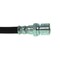 Centric Parts Brake Hose, 150.49006 150.49006 - alternate 2